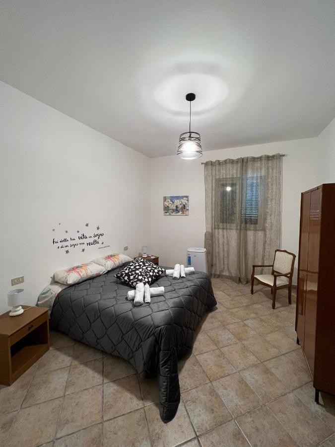 House Corso Calatafimi Vila Palermo Exterior foto