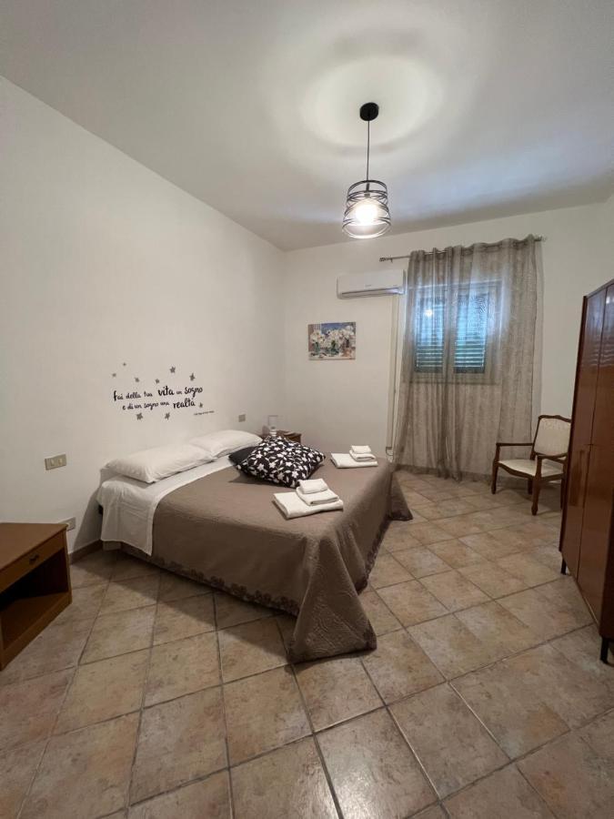 House Corso Calatafimi Vila Palermo Exterior foto