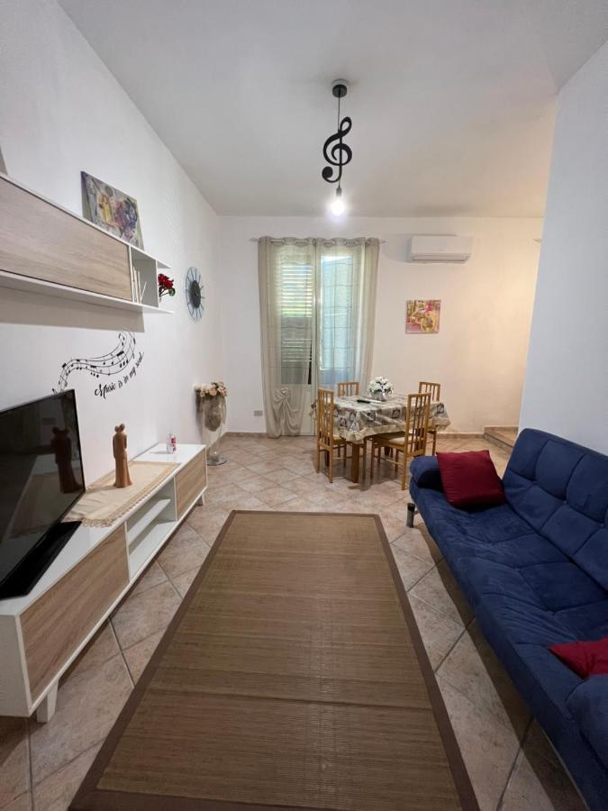House Corso Calatafimi Vila Palermo Exterior foto