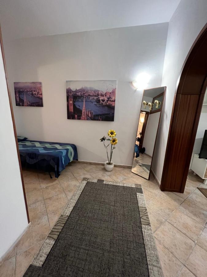 House Corso Calatafimi Vila Palermo Exterior foto